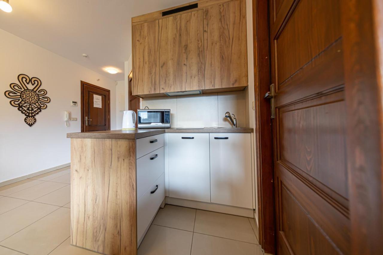Oliwkowy, Apartament Widokowy Z Duzym Tarasem Zakopane Exterior foto