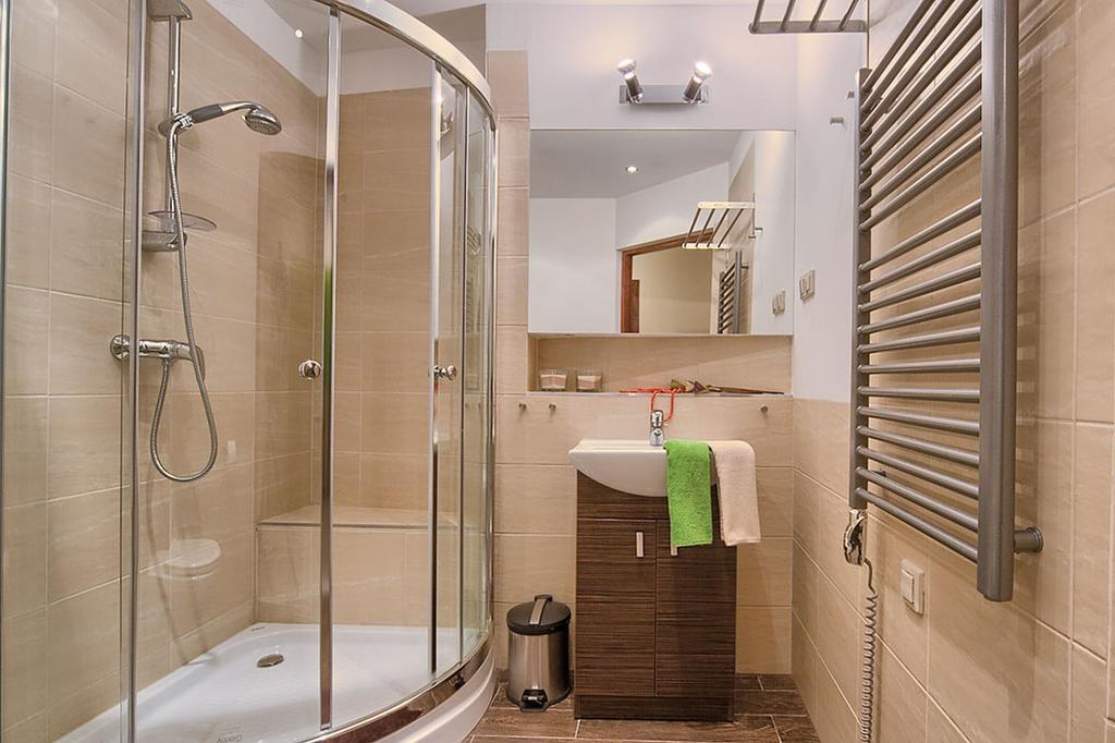 Oliwkowy, Apartament Widokowy Z Duzym Tarasem Zakopane Habitación foto