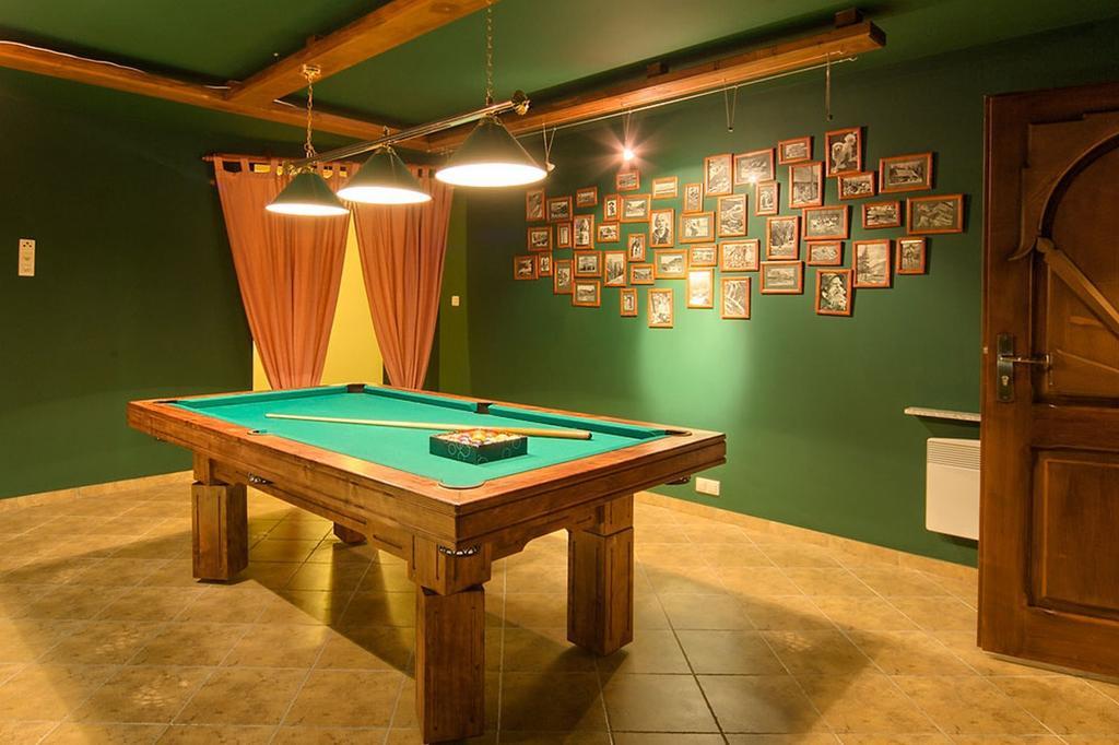 Oliwkowy, Apartament Widokowy Z Duzym Tarasem Zakopane Habitación foto