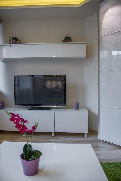 Oliwkowy, Apartament Widokowy Z Duzym Tarasem Zakopane Exterior foto